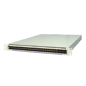 Alcatel-Lucent Enterprise Omniswitch OS6900-X72-R 10 Gigabit/40 Gigabit Ethernet Data Centre Switch