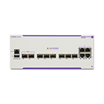 Alcatel-Lucent Enterprise Omniswitch OS6865-U12X Hardened Gigabit Ethernet L3 chassis