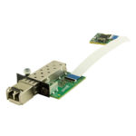 Transition Networks NM2-FXS-2230-SFP-01 Fast Ethernet Network Adapter