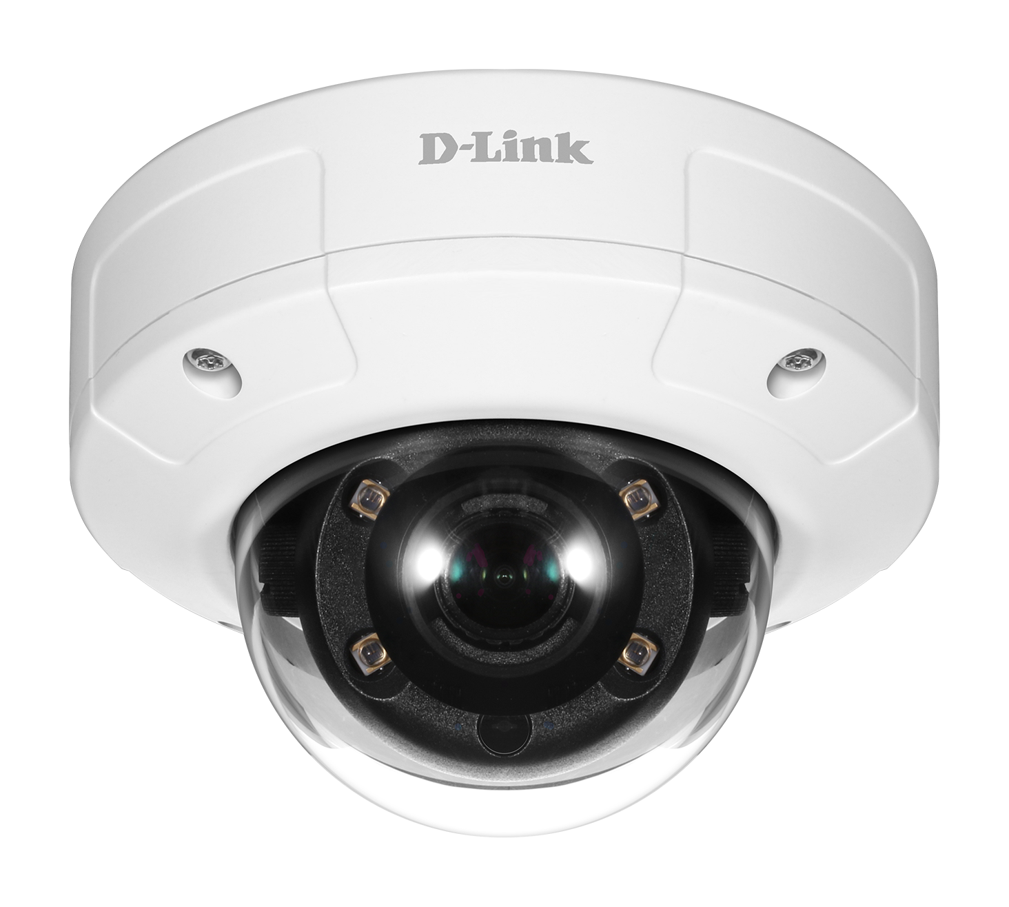 D-Link DCS-4602EV Vigilance Outdoor Camera