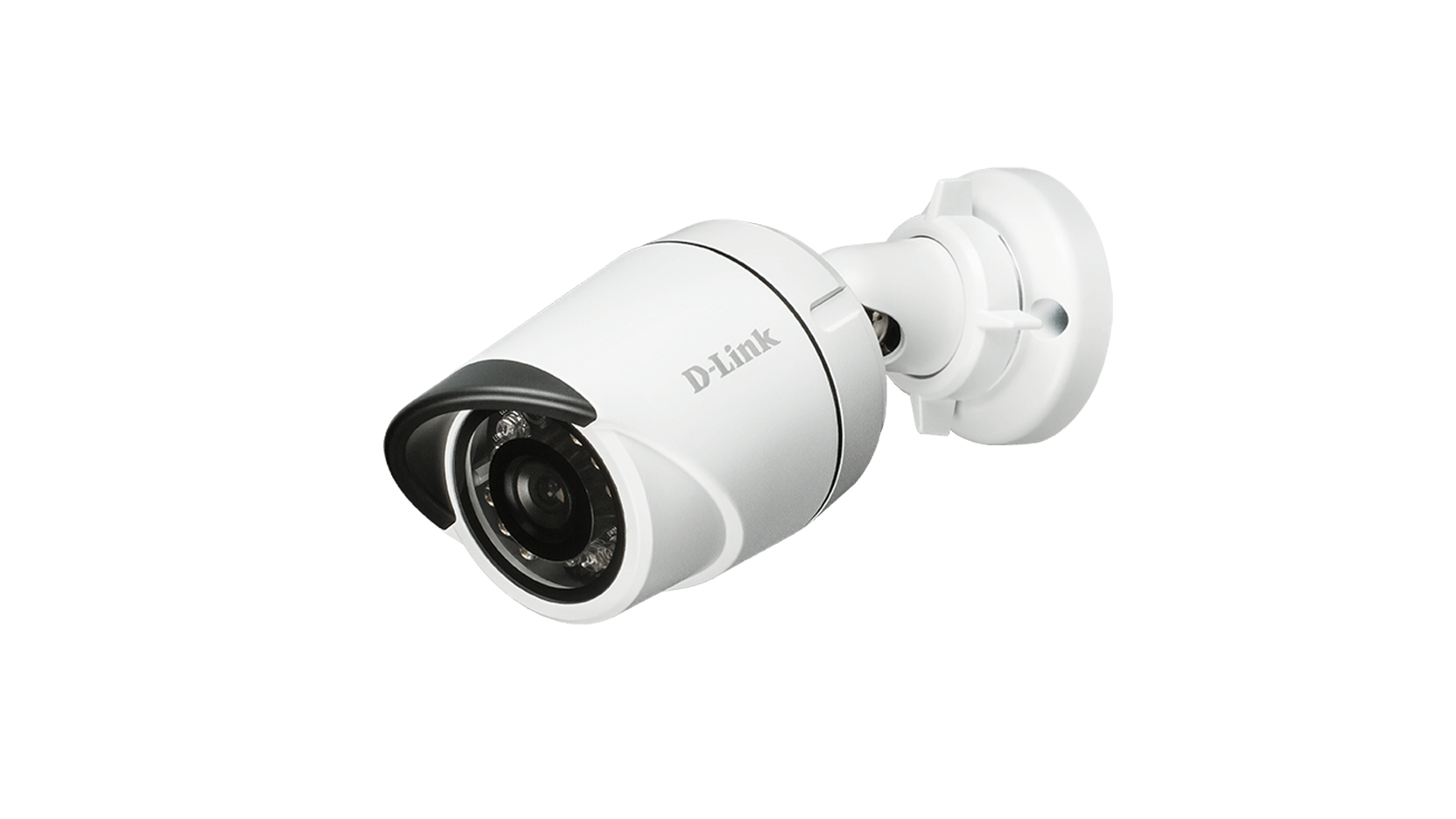 D-Link DCS-4703E Vigilance Mini Bullet Camera