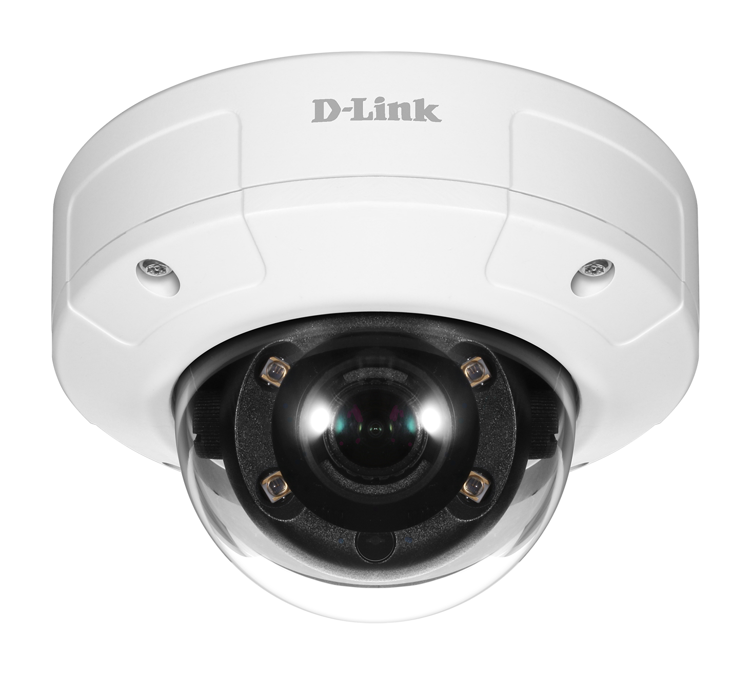 D-Link DCS-4605EV Vigilance Outdoor Dome Camera