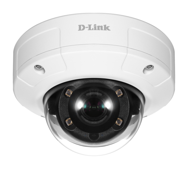 D-Link DCS-4633EV Vigilance Outdoor Dome Camera
