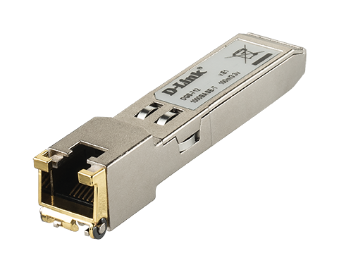 D-Link DGS-712 Gigabit Managed Switch