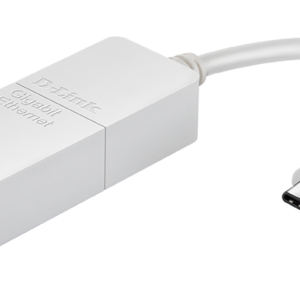 D-Link DUB-E130 USB Adapter