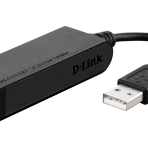 D-Link DUB-E100 USB Adapter
