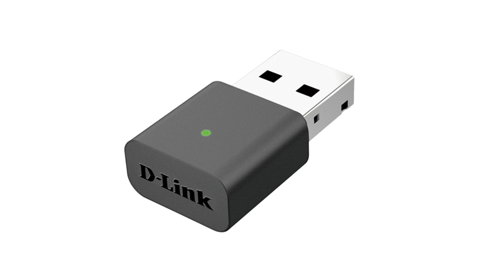 D-Link DWA-131 Wireless Adapter