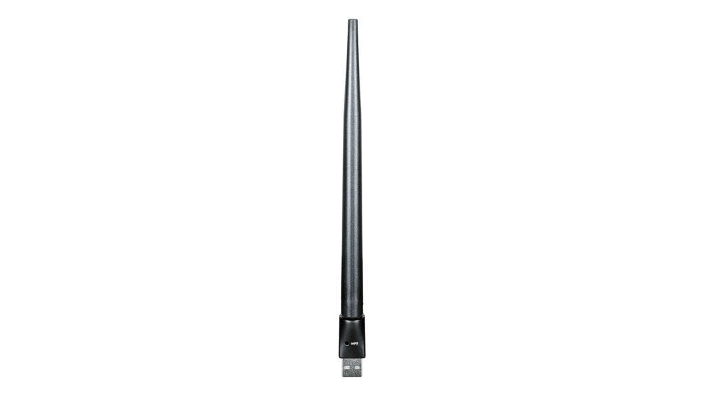 D-Link DWA-172 Wireless Adapter