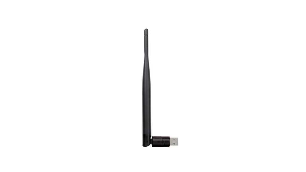 D-Link DWA-127 Wireless Adapter