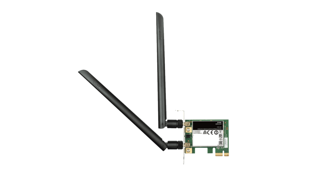 D-Link DWA-582 Wireless Adapter