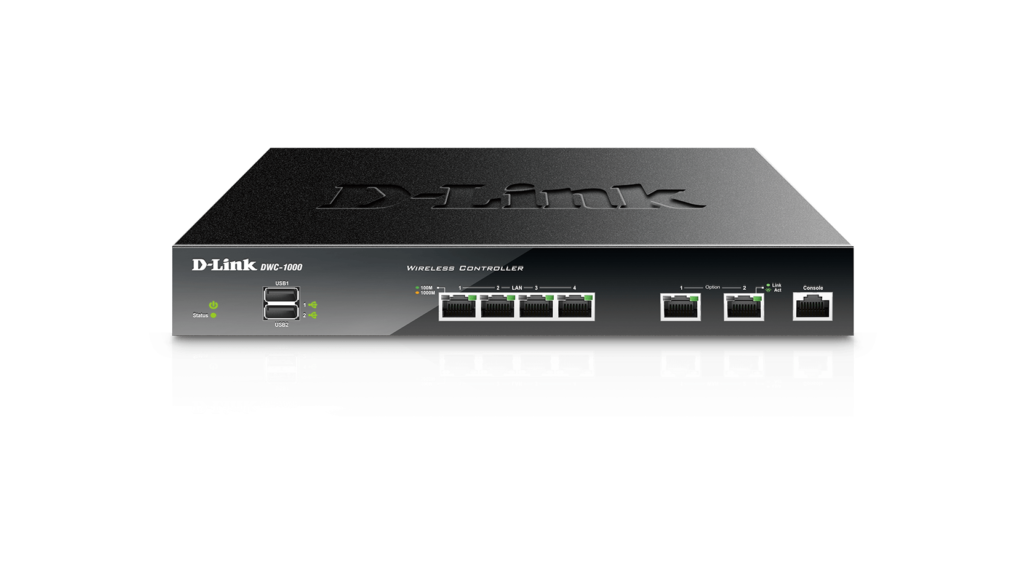 D-Link DWC-1000-AP6-LIC Wireless Adapter