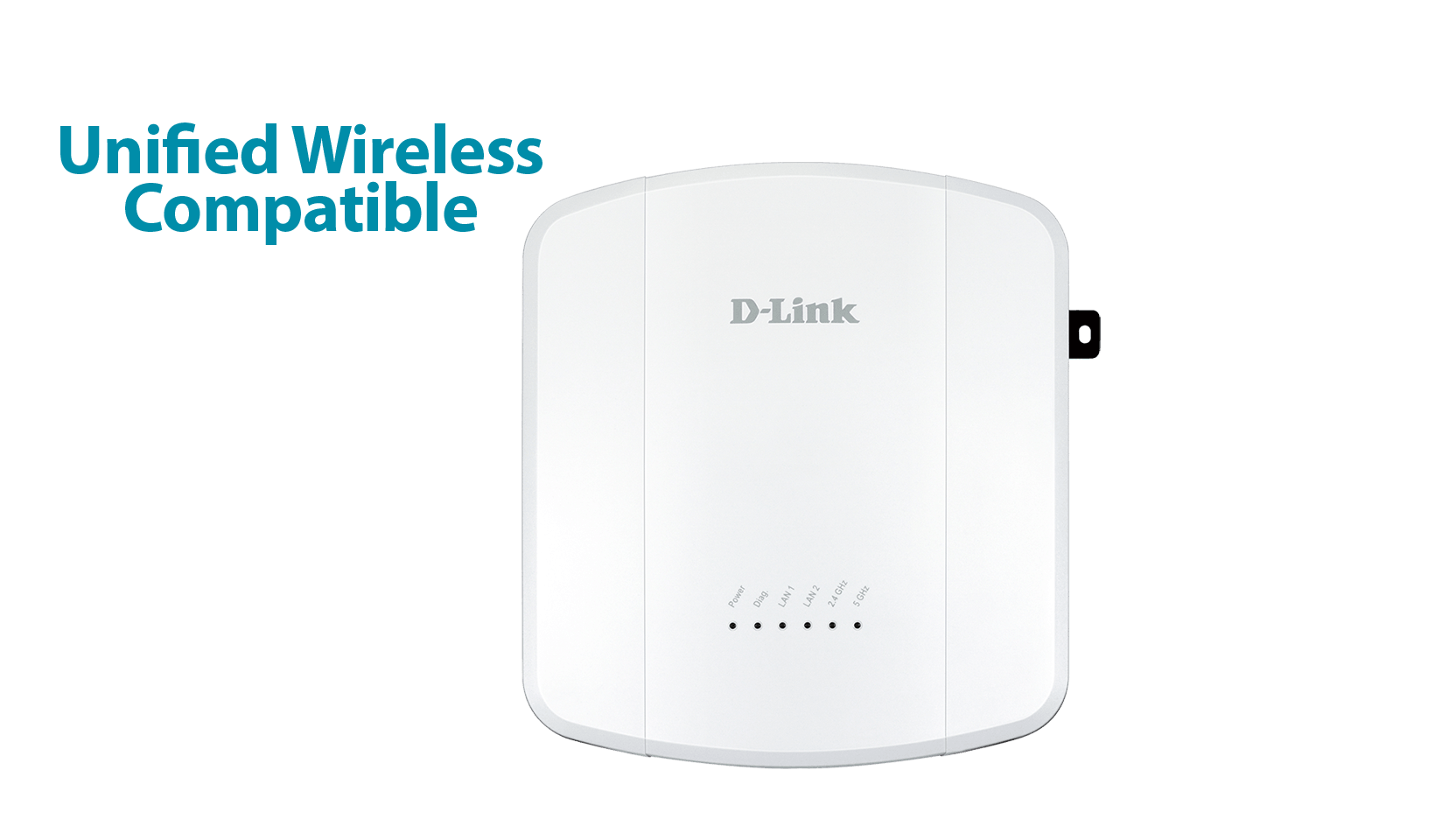 D-Link DWL-8610AP Wireless Adapter