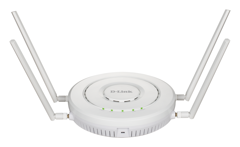 D-Link DWL-8620APE Wireless Adapter