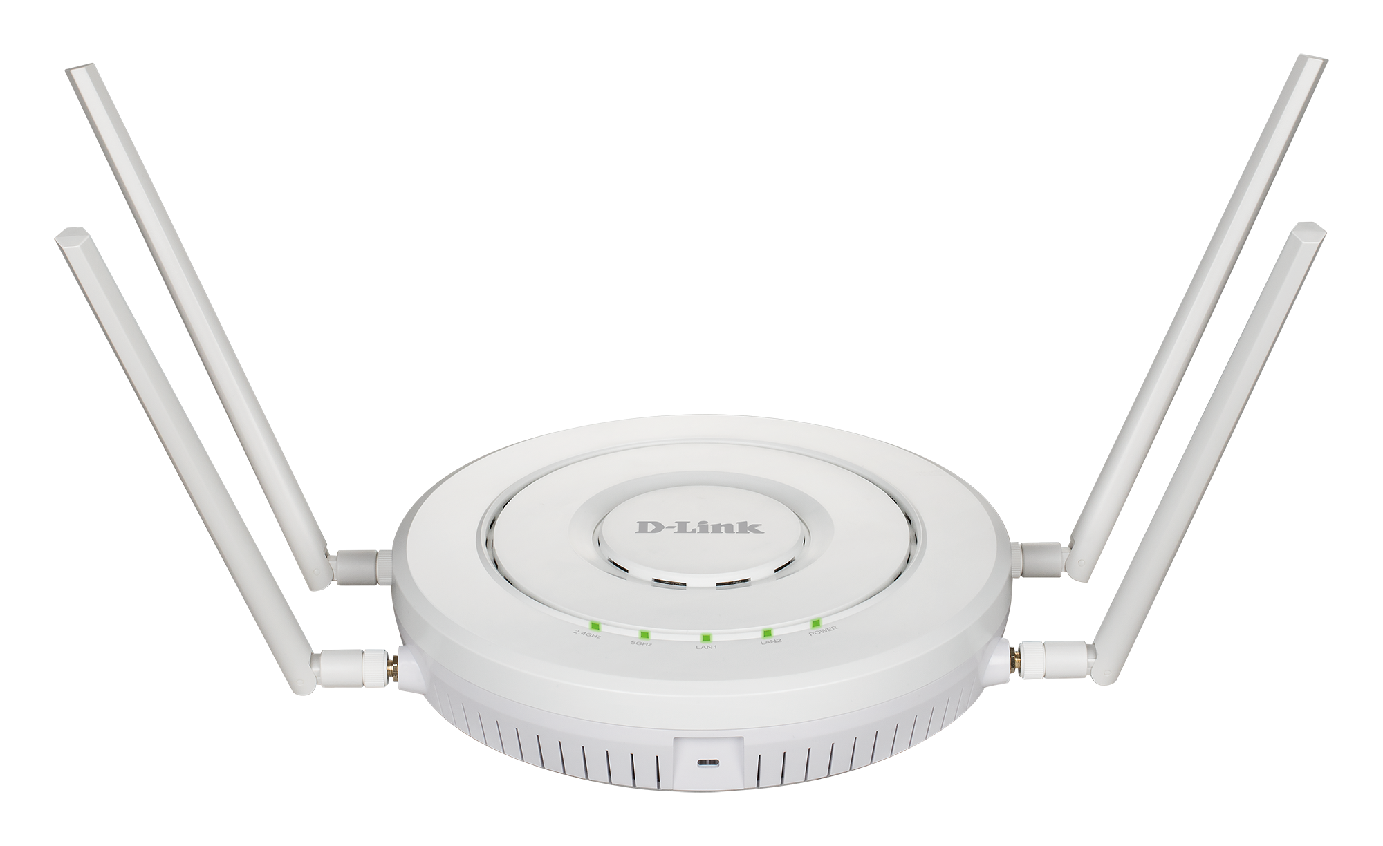 D-Link DWL-8620APE Wireless Adapter