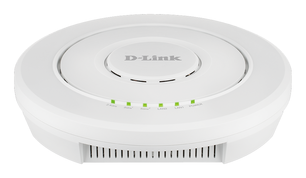 D-Link DWL-7620AP Wireless Adapter