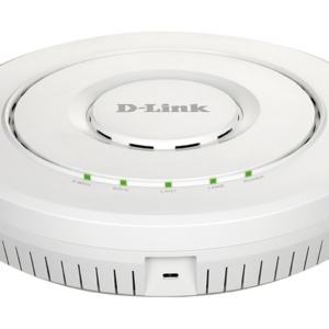 D-Link DWL-8620AP Wireless Adapter