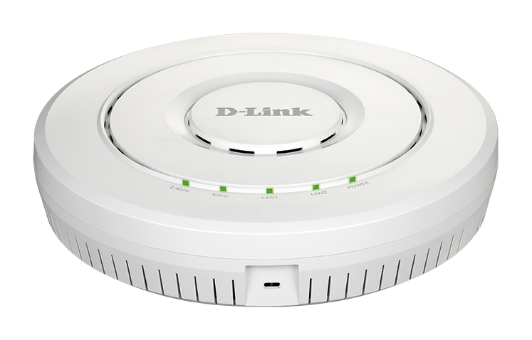 D-Link DWL-8620AP Wireless Adapter