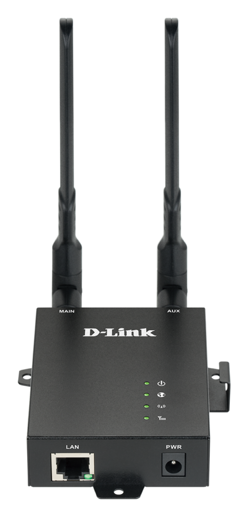 D-Link DWM-312 3G/4G Mobile