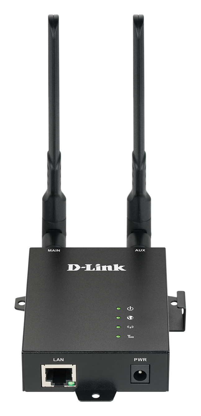 D-Link DWM-312 3G/4G Mobile
