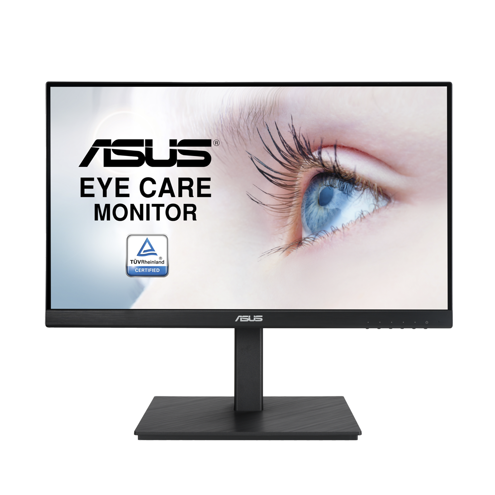 Special Offers on ASUS Monitors Sol Distribution