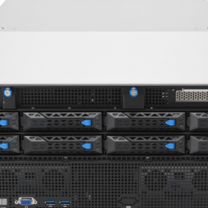 ASUS 90SF0251-M00150 Rack Server