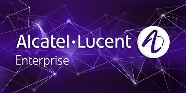 Alcatel-Lucent Enterprise ISFP-100-MM 100Mb SFP FX Transceiver