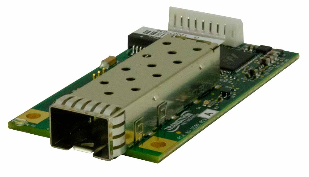 Transition Networks AP-GET-SFP-01 Media Converter