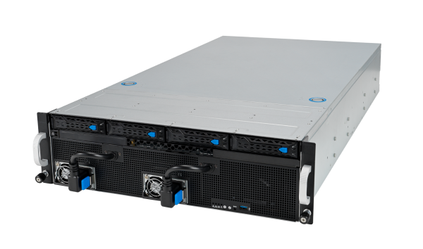 ASUS 90SF01H1-M00190 Rack Server