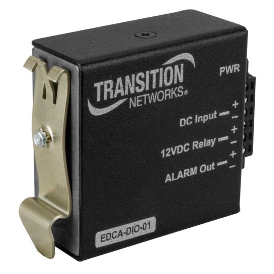 Transition Networks EDCA-DIO-01 Accessory