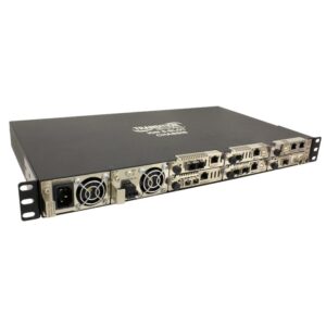 Transition Networks ION106-D 6-Slot ION Chassis