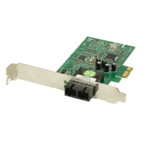 Transition Networks N-FX-ST-03 NETWORK INTERFACE CARD