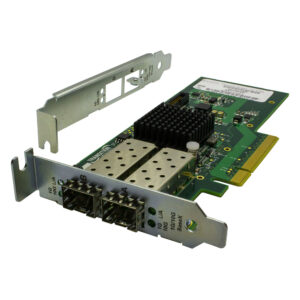 Transition Networks N-TGE-SFP-02 Network Interface Card
