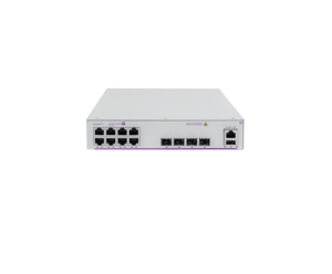 Alcatel-Lucent Enterprise OS2260-P10 OmniSwitch 2260 PoE chassis