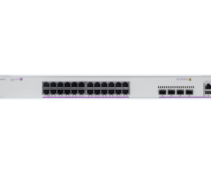 Alcatel-Lucent Enterprise OS2360-P24X OmniSwitch 2360 PoE chassis