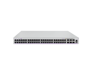 Alcatel-Lucent Enterprise OS2260-P48 OmniSwitch 2260 PoE chassis