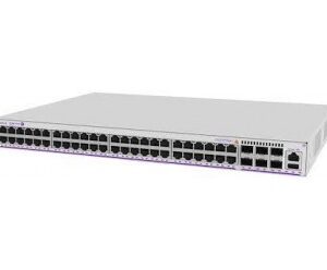 Alcatel-Lucent Enterprise OS2360-P48X OmniSwitch 2360 PoE chassis