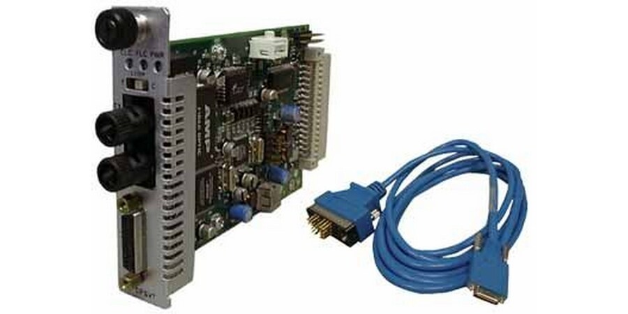 Transition Networks CPSVT2614-100 Serial Media Converter