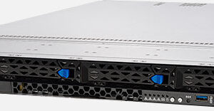 ASUS 90SF0153-M00470 Rack Server