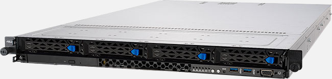 ASUS 90SF0153-M00330 Rack Server