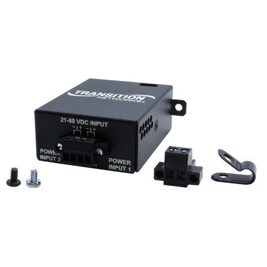 Transition Networks S3290-RPS Power Supply