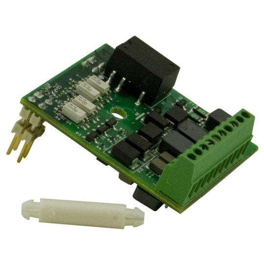 Transition Networks SESPM-4P-DIG Input/Output Module