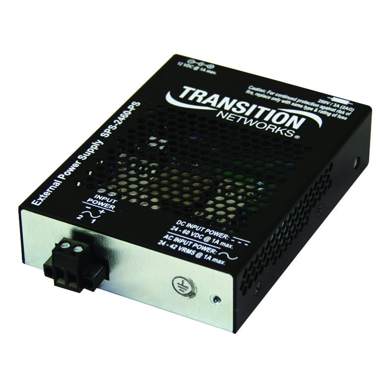 Transition Networks SPS-2460-PS Power Supply