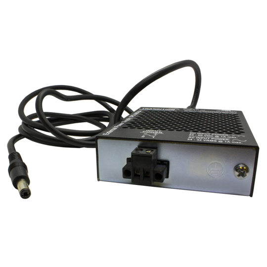 Transition Networks SPS-2460-SA Power Supply