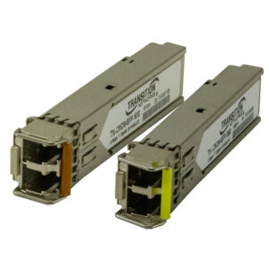 Transition Networks TN-CWDM-SFP-1610-40 SFP Transceiver