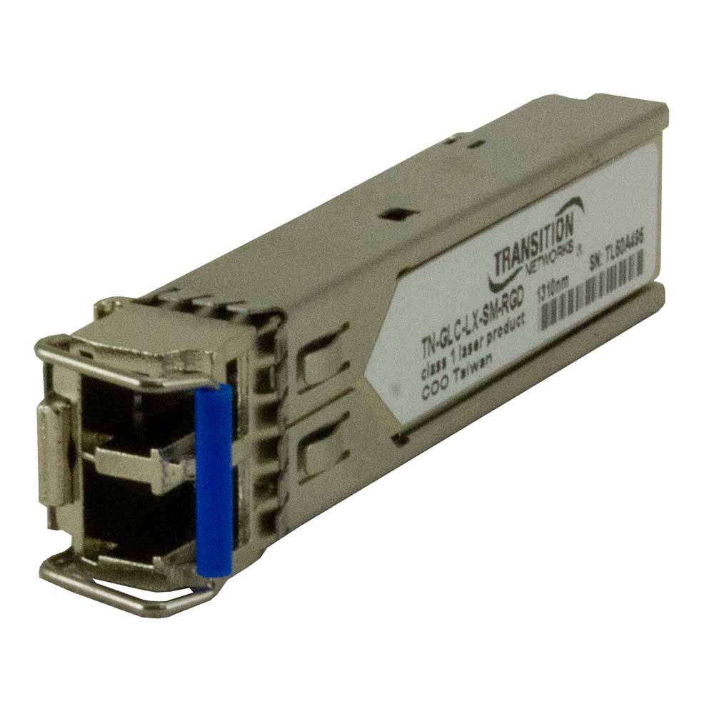 Transition Networks TN-GLC-LH-SM SFP Transceiver