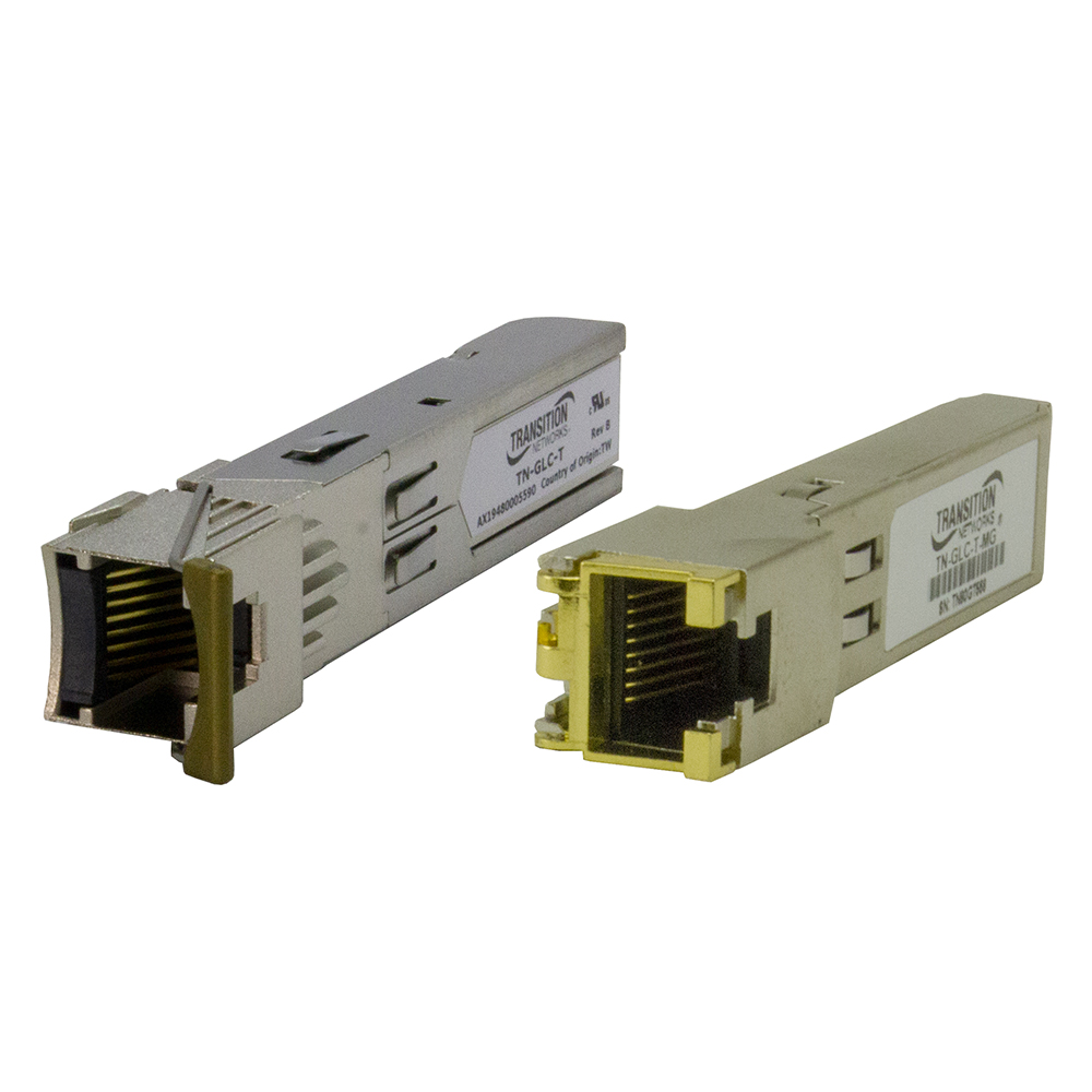 Transition Networks TN-GLC-T SFP Transceiver