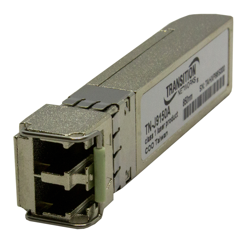 Transition Networks TN-J9153A SFP+ Transceiver