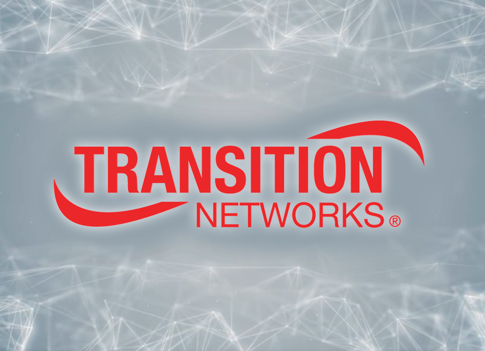 Transition Networks MIL-L100I PoE Injector