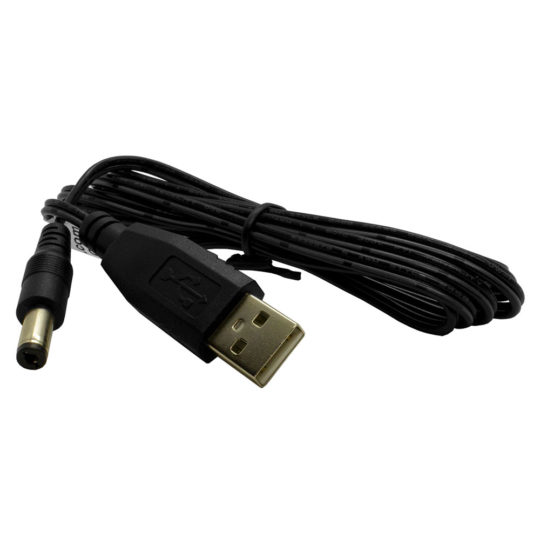 Transition Networks USBC-AM-DC USB 2.0 Cable