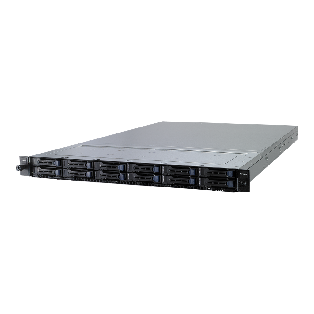 ASUS 90SF0061-M01580 Rack Server